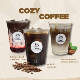 Cozy Coffee