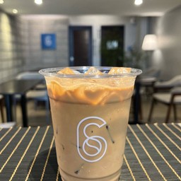 🇹🇭 กาแฟไทย (Es-Yen)