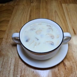 ครีมซุปเห็ดแชมปิญอง