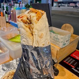 ม้วนไก่ชีสL.2