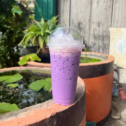 นมเผือก