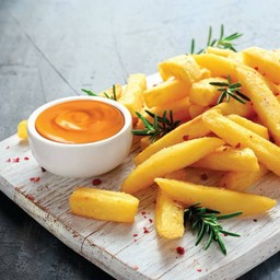 เฟรนฟราย