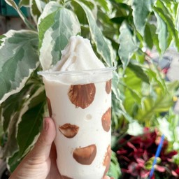 นมสดน้องวัว