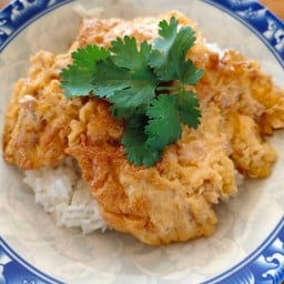 บ้านอาหารตามสั่ง by น้องมิลิน