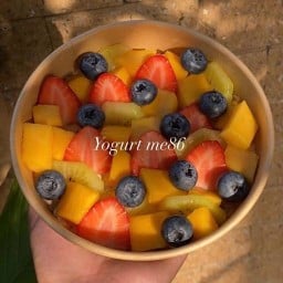 ME Dough Pizza (พิซซ่าโฮมเมด สไตล์นาโปลี) หมู่บ้านเดอะแพลนท์ รังสิตคลองสอง