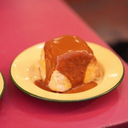 ปังปิ้งกลมชาไทย