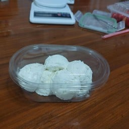 มะลิ บ้านขนมไทย&กรีกโยเกิร์ต อาหารตามสั่ง