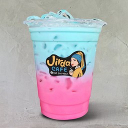 นมสอยูนิคอร์น