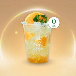 ส้มโซดา 0%