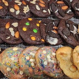 SUGAR BOMB BAKERY