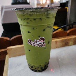 ชาเขียว