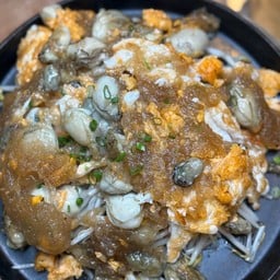 ออส่วนหอยนางรม