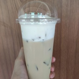 เนสกาแฟผสมโอวัลติน coffee iced Ovaltine