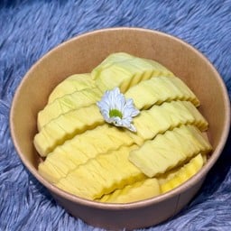 ผลไม้สดพร้อมทาน 🍇