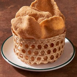 ข้าวเกรียบ.