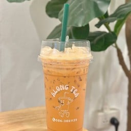 ALONG TEA