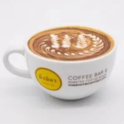 Hot  Mocha