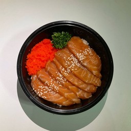 ข้าวด้งม่อนดอง ไซส์ L