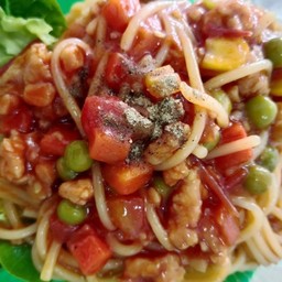 สปาเก็ตตี้เจ