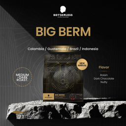 Big Berm (200g.)