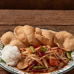 ตำลาวสูตรแม่น้อย.