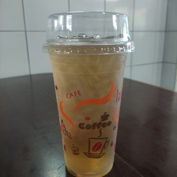 ชาจีนน้ำแข็ง