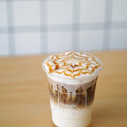 คาราเมล มัคคิอาโต้