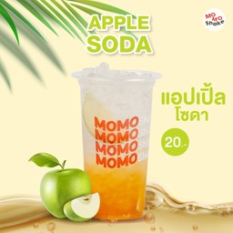 แอปเปิ้ลโซดา