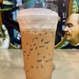 Division one coffee-กาแฟสด ชาใต้ ชาพีช