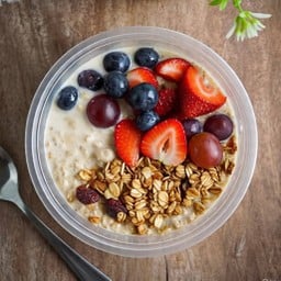 Overnight oat original
