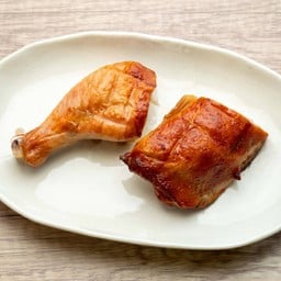 ไก่อบโอ่ง