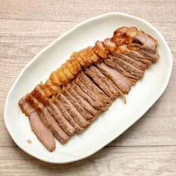 เนื้อย่าง จิ้มแจ่ว