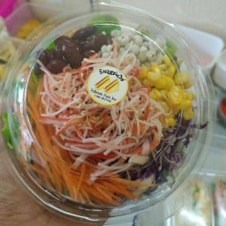 รินาแซนด์วิช