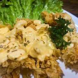 Littlazan คลองแห้ง