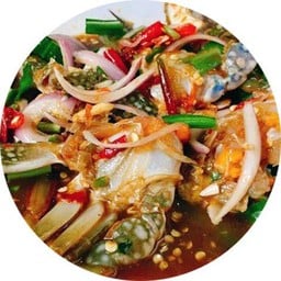 ยำซี๊ด ซู๊ดปาก