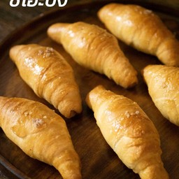 ขนมปังเกลือ