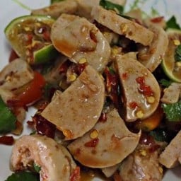 อร่อยแซ่บ