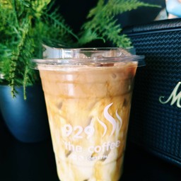 ลาเต้โตนด