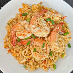 ข้าวผัด