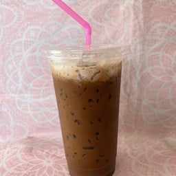 ร้านกาแฟน้องพีพี ซอยอยู่สุข 19
