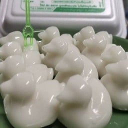 วุ้นเป็ด