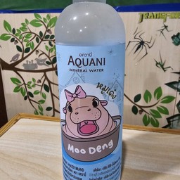 น้ำแร่ AQUANI