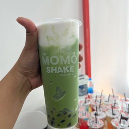 มัทฉะพรีเมี่ยมปั่นวิปชีส