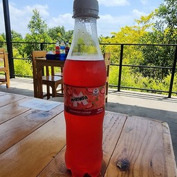 น้ำแดงเล็ก