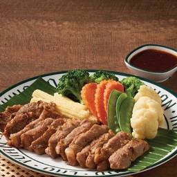 โคขุนจิ้มแจ่ว.