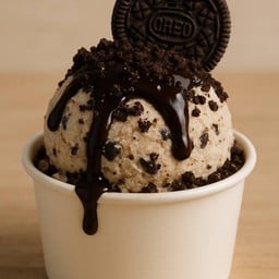 ไอศคกรีมโอริโอ้