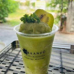 กีวี่สมูทตี้