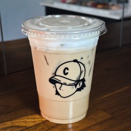 Iced Vietnamese Latte 16oz