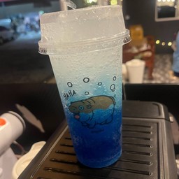 ปังปิ้ง ทอดๆ ลุยสวน ยายแคท สาขาเดียวยังไม่ว่างเปิดอีก