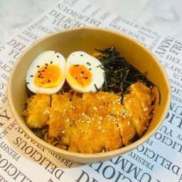 ไก่เผ็ด เกาหลี สันกลาง